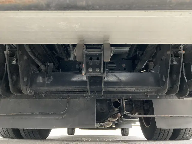 三菱 キャンター TKG-FEB50(2WD)の写真14