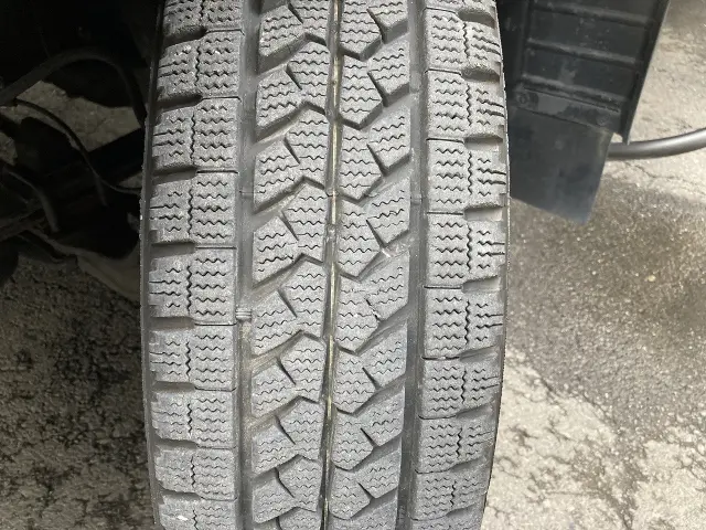 三菱 キャンター TKG-FEB50(2WD)の写真15