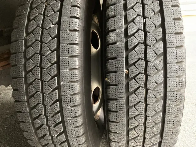 三菱 キャンター TKG-FEB50(2WD)の写真16