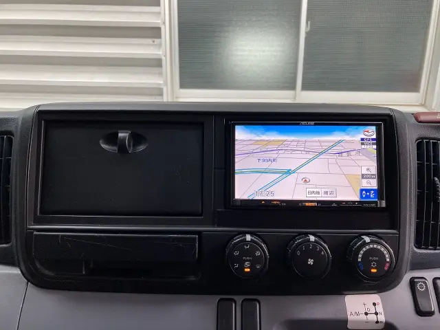 三菱 キャンター TKG-FEB50(2WD)の写真19