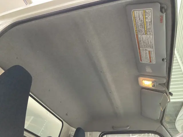 三菱 キャンター TKG-FEB50(2WD)の写真21