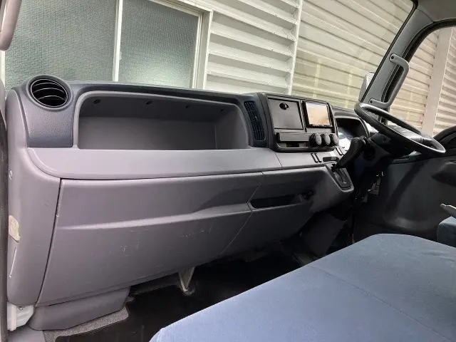 三菱 キャンター TKG-FEB50(2WD)の写真22