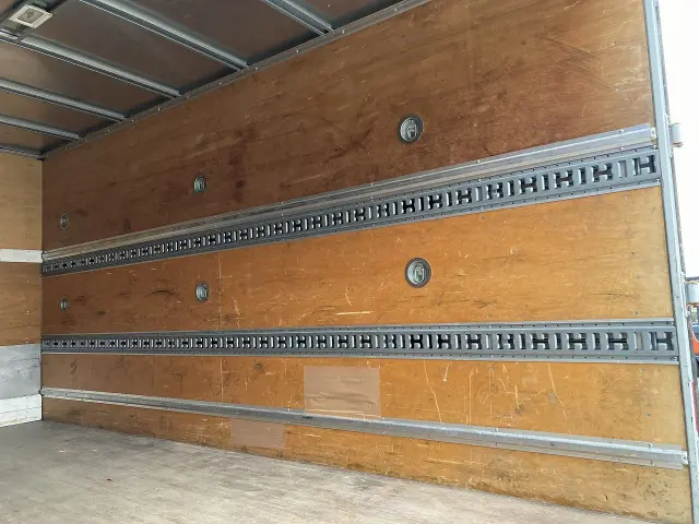 三菱 キャンター TKG-FEB50(2WD)の写真25