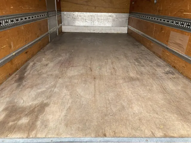 三菱 キャンター TKG-FEB50(2WD)の写真26