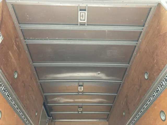 三菱 キャンター TKG-FEB50(2WD)の写真27