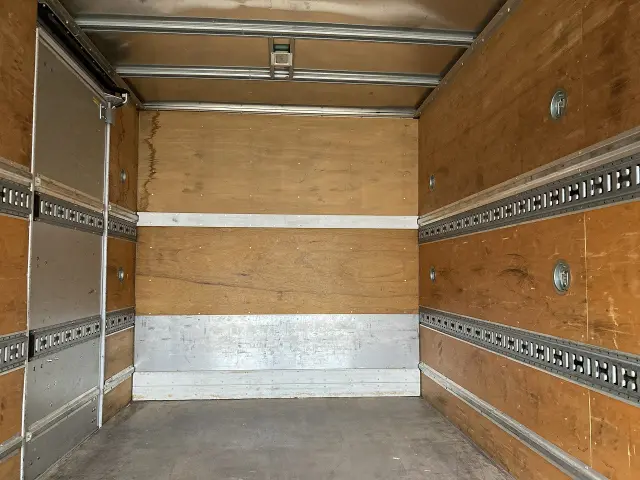 三菱 キャンター TKG-FEB50(2WD)の写真28