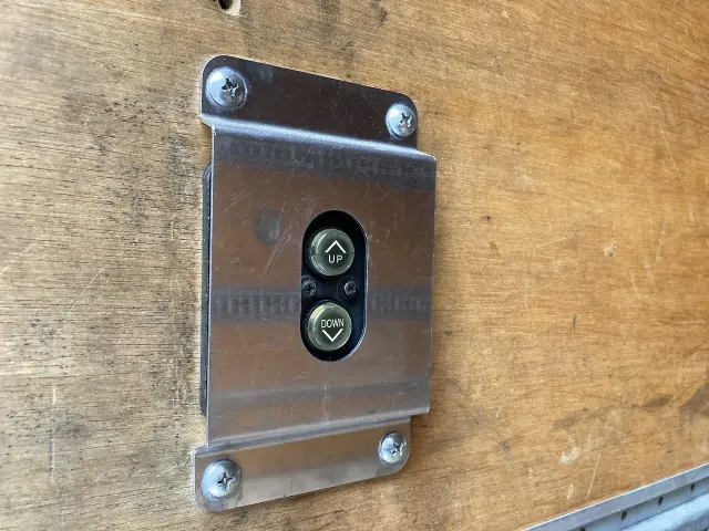 三菱 キャンター TKG-FEB50(2WD)の写真29