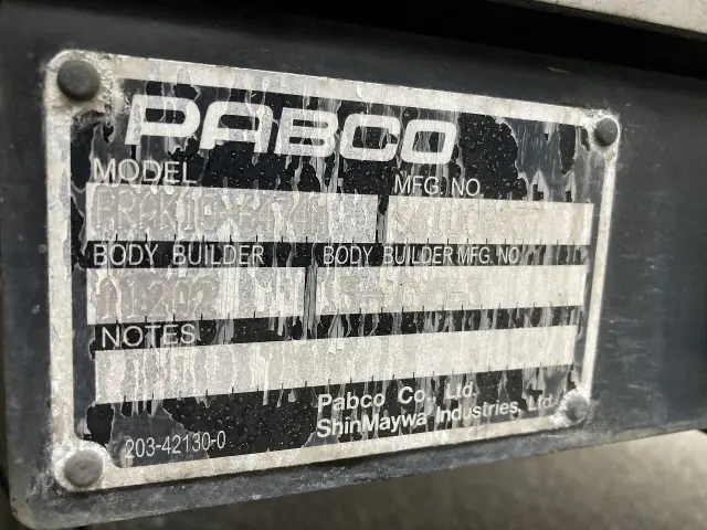 三菱 キャンター TKG-FEB50(2WD)の写真32