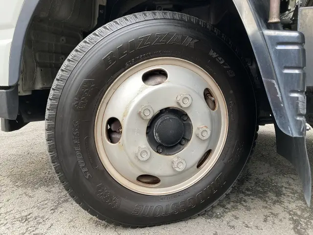 三菱 キャンター TKG-FEB50(2WD)の写真36