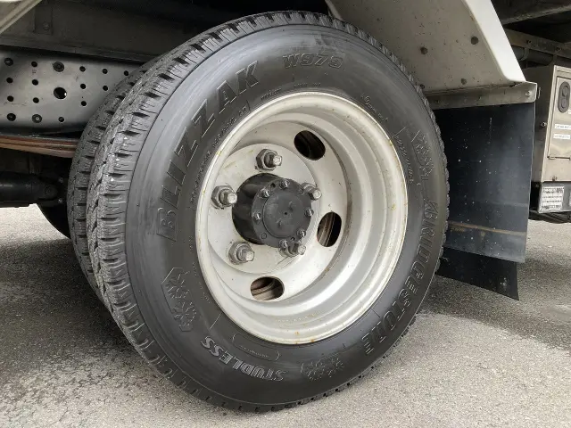 三菱 キャンター TKG-FEB50(2WD)の写真37