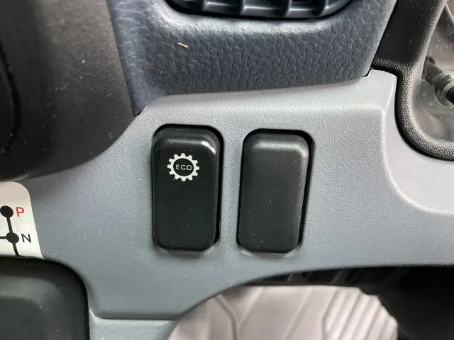 三菱 キャンター TKG-FEB50(2WD)の写真42