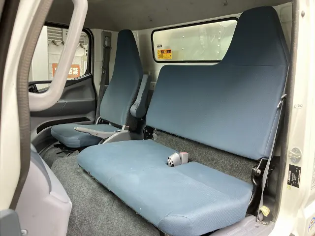 三菱 キャンター TKG-FEB50(2WD)の写真46