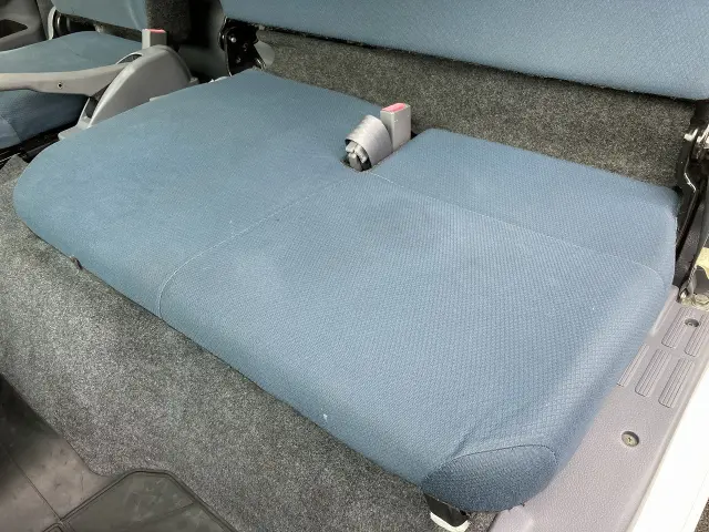 三菱 キャンター TKG-FEB50(2WD)の写真47