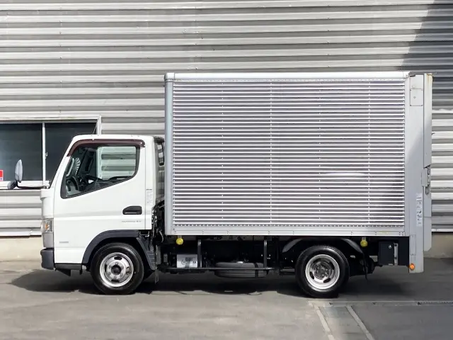 三菱 キャンター TPG-FBA00(2WD)の写真2