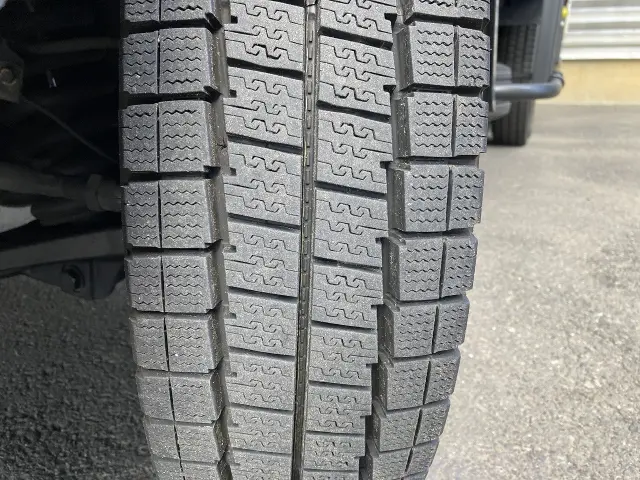 三菱 キャンター TPG-FBA00(2WD)の写真13