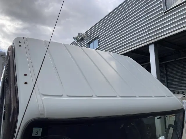 三菱 キャンター TPG-FBA00(2WD)の写真21