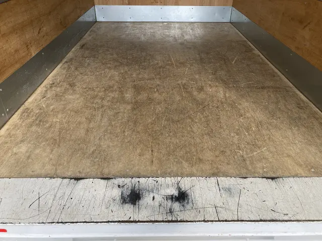 三菱 キャンター TPG-FBA00(2WD)の写真24