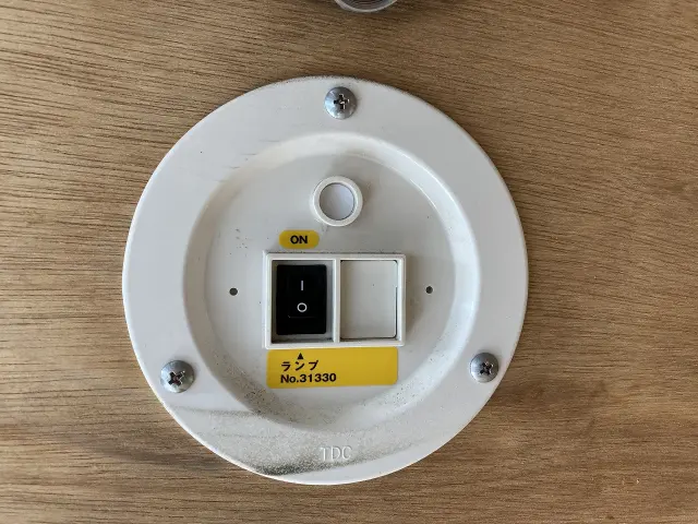 三菱 キャンター TPG-FBA00(2WD)の写真28