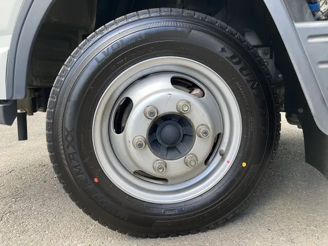 三菱 キャンター TPG-FBA00(2WD)の写真34