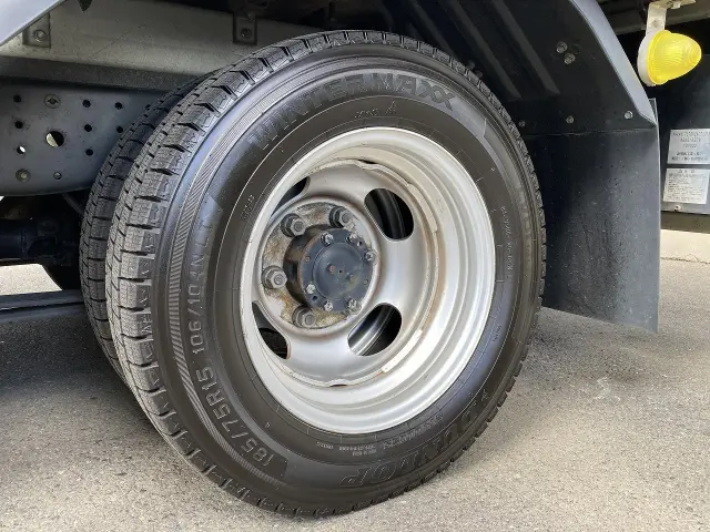 三菱 キャンター TPG-FBA00(2WD)の写真35