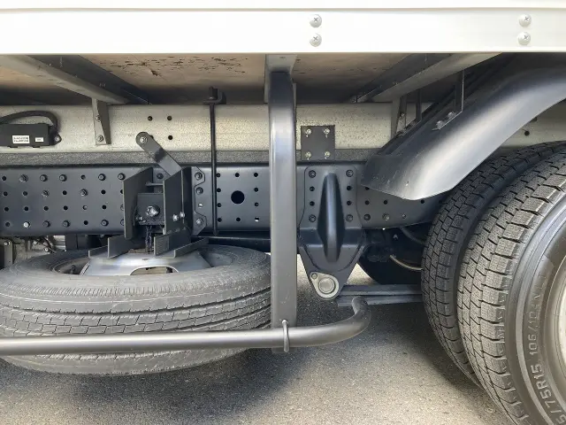 三菱 キャンター TPG-FBA00(2WD)の写真36