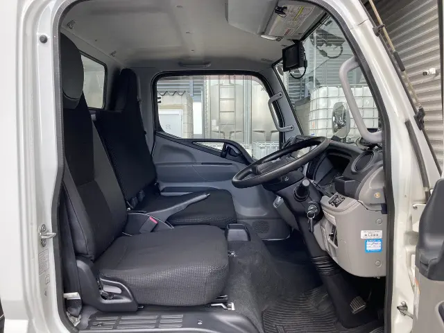 三菱 キャンター TPG-FBA00(2WD)の写真38