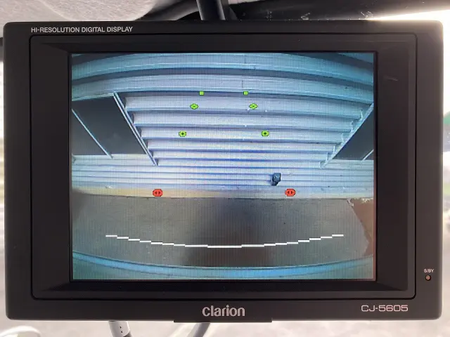 三菱 キャンター TPG-FBA00(2WD)の写真42