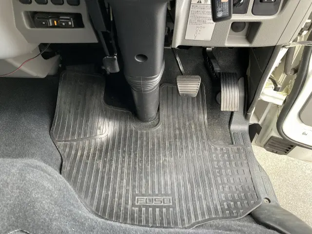 三菱 キャンター TPG-FBA00(2WD)の写真43