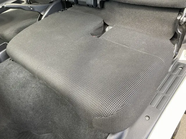 三菱 キャンター TPG-FBA00(2WD)の写真46