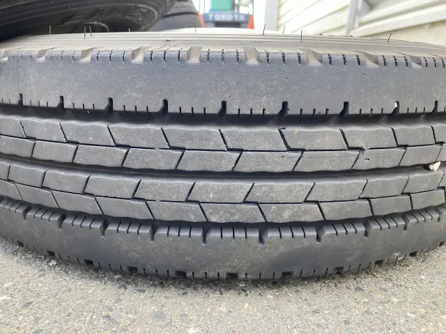 三菱 キャンター TPG-FBA00(2WD)の写真48