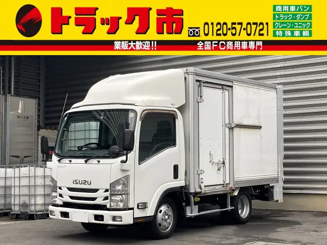 いすゞ エルフ TRG-NMR85AN(2WD)の写真1