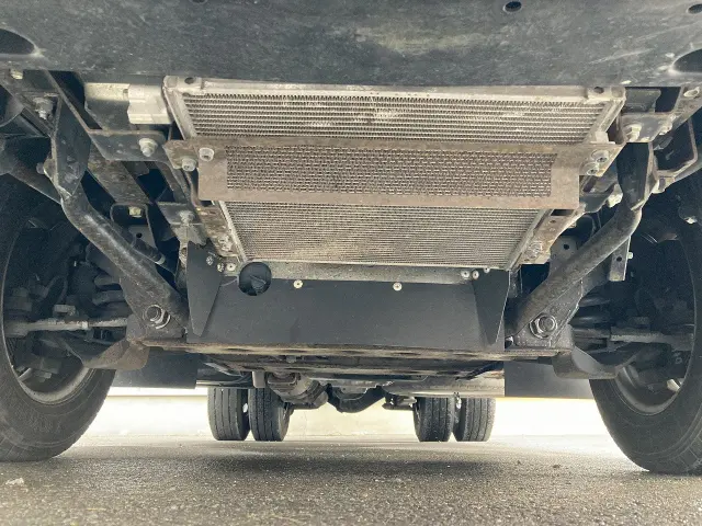 いすゞ エルフ TRG-NMR85AN(2WD)の写真10