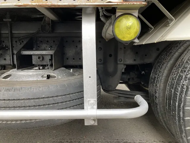 いすゞ エルフ TRG-NMR85AN(2WD)の写真35