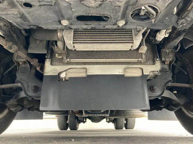 トヨタ ダイナ BDG-XZU338(2WD)の写真8