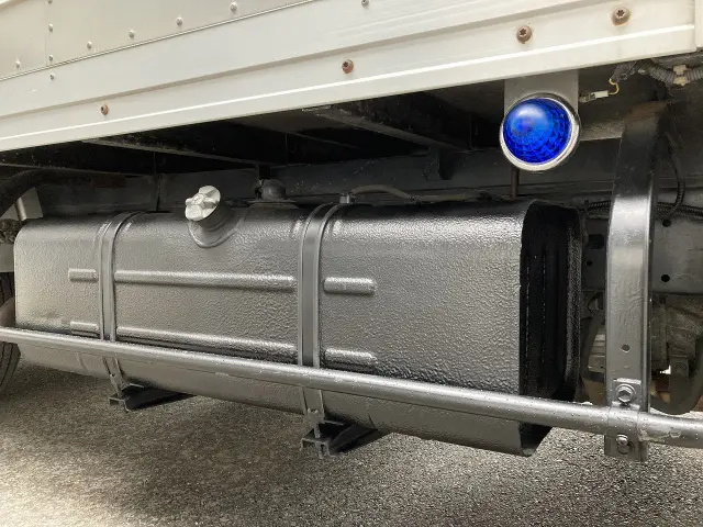 トヨタ ダイナ BDG-XZU338(2WD)の写真11