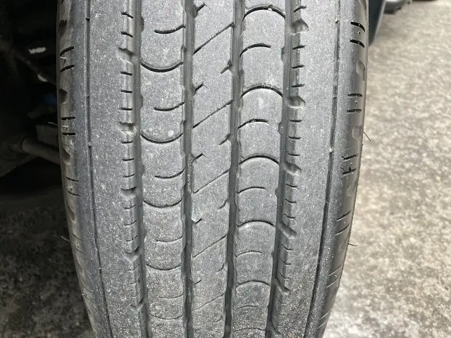 トヨタ ダイナ BDG-XZU338(2WD)の写真13