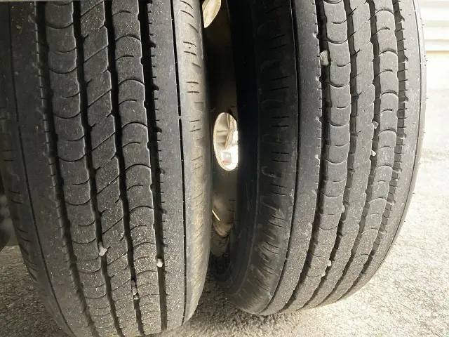 トヨタ ダイナ BDG-XZU338(2WD)の写真14