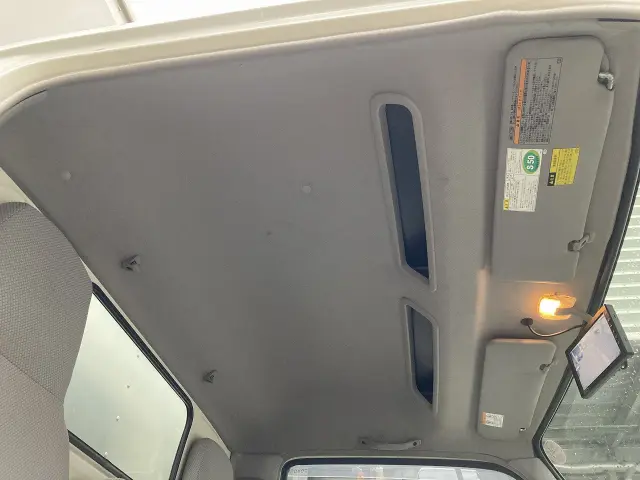 トヨタ ダイナ BDG-XZU338(2WD)の写真19