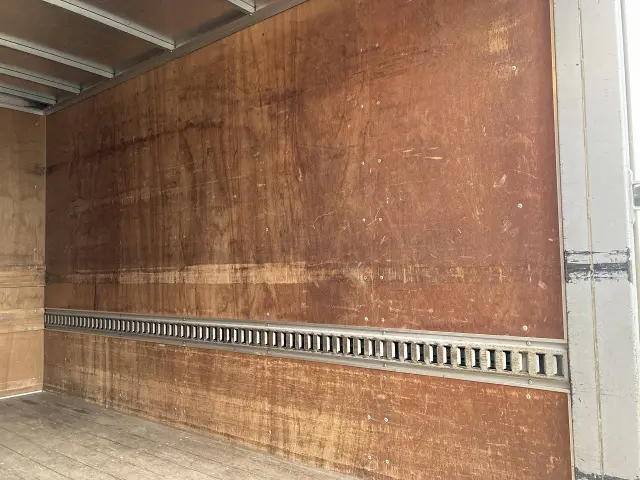 トヨタ ダイナ BDG-XZU338(2WD)の写真22