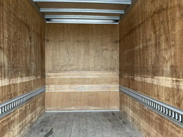 トヨタ ダイナ BDG-XZU338(2WD)の写真25