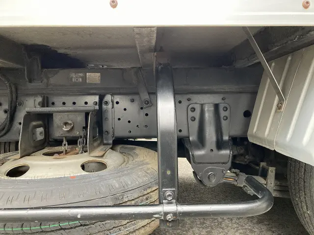 トヨタ ダイナ BDG-XZU338(2WD)の写真31