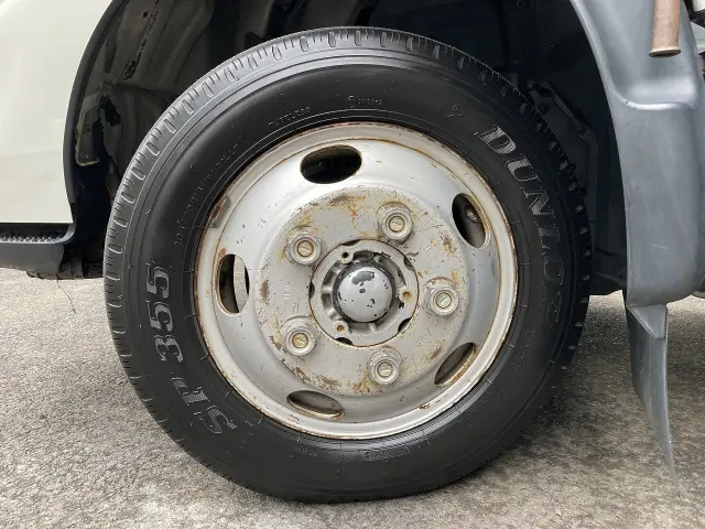 トヨタ ダイナ BDG-XZU338(2WD)の写真32