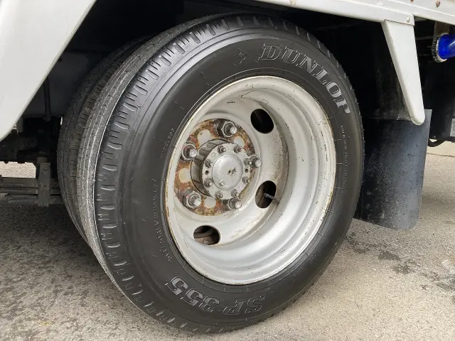 トヨタ ダイナ BDG-XZU338(2WD)の写真33