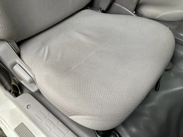 トヨタ ダイナ BDG-XZU338(2WD)の写真36