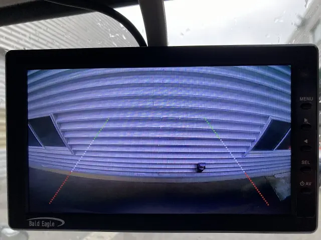 トヨタ ダイナ BDG-XZU338(2WD)の写真39