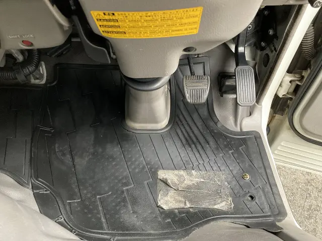 トヨタ ダイナ BDG-XZU338(2WD)の写真40