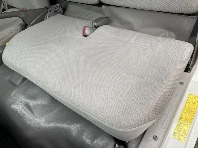 トヨタ ダイナ BDG-XZU338(2WD)の写真43