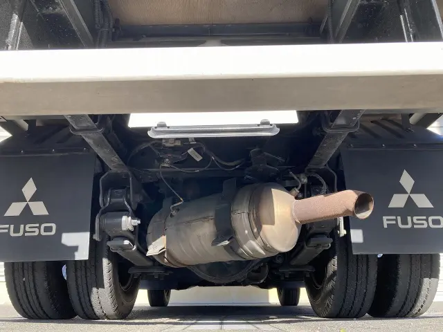 三菱 キャンター TPG-FBA20(2WD)の写真13