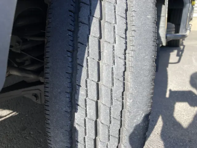 三菱 キャンター TPG-FBA20(2WD)の写真14