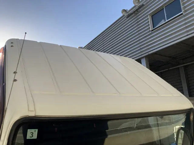 三菱 キャンター TPG-FBA20(2WD)の写真22